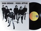 RADIO BIRDMAN Radios Appear SIRE LP VG+