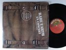 RARE EARTH In Concert RARE EARTH 2XLP VG+ die-cut cover w/ insert