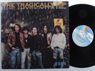 TRAGICALLY HIP Up To Here MCA LP VG++