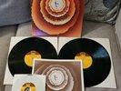 Stevie Wonder SONGS IN THE KEY OF LIFE / Gatefold Booklet Tamia Vinyl LP VG++