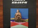 FARIDA KHANUM Concert SHAKEEL HASHAR EMI EMCP5111 Pakistan Press VINYL LP URDU