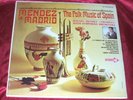 Rafael Mendez in Madrid LP ORIGINAL 1964 Decca stereo NEW SEALED MINT STOCK