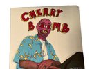 Tyler, The Creator – Cherry Bomb, RED Vinyl LP, RSD 2020 w/ Lyric Book