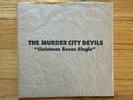 murder city devils RARE 7