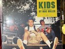 Mac Miller K.I.D.S. KIDS 2LP Official Limited Black Vinyl Factory Sealed