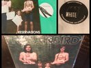 TWEAK BIRD Reservations LP Green Vinyl SEALED-big business melvins king buzzo