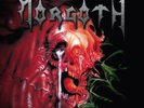 MORGOTH ‎- Resurrection Absurd / Eternal Fall LP Colored Vinyl Album NEW Record