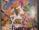 Fruupp Future Legends Vinyl LP UK 1973 DNLS 3053 NM