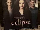 the twilight saga eclipse vinyl