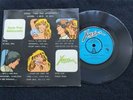 X Ray Spex Germ Free  Demo Not For Sale