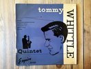 Esquire 20-048 - TOMMY WHITTLE QUINTET - Harry KLEIN - Dill JONES - Eddie TAYLOR