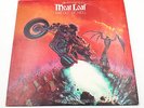 Meat Loaf Bat Out Of Hell 33 RPM LP Record Epic 1977