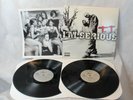 T.I. - I'M SERIOUS - DOUBLE LP