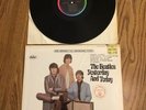 The Beatles ‘Yesterday and Today’ 1968 USA stereo Lp in shrink near mint- cond