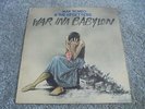Max Romeo ‎- War Ina Babylon 1976 UK LP ISLAND 1st DUB/ROOTS