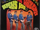 VIOLENTS: alpens ros SONET 12