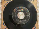 PAUL ANKA - Put Your Head On My Shoulder - 1959 ABC Paramount 45 rpm with sleeve