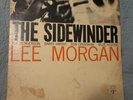 Lee Morgan The Sidewinder Rare DG 1st press Blue Note lp Joe Henderson