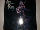 Ozzy Osbourne Randy Rhodes Tribute Vinyl LP  First pressing (blue label)  jb