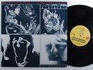 ROLLING STONES Emotional Rescue ROLLING STONES LP VG+ with poster
