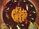 LP   Les Satellites ‎– Du Grouve Et Des Souris