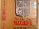 The 8-bit Time Machine - Triforce Splatter Vinyl LP NEW & SEALED Enjoy the Ride