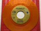 Elvis Presley / Burning Love & Suspicious Minds / 1985 45rpm / Mint