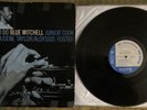 G+ Blue Mitchell The Thing To Do Blue Note VAN GELDER P Mono BLP 4178 LP