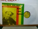 LEROY SMART STYLE AND FASHION JA NURA ORIGINAL NEAR MINT VINYL LP REGGAE
