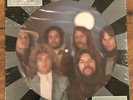 BOB SEGER & SILVER BULLET BAND Night Moves 1978 US Promo PICTURE DISC LP SEALED