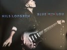 Nils Lofgren – Blue With Lou [12'' VINYL ] NEW & SEALED