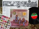 MINT SHRINK  1969 M- 1841 BROADWAY ORIG ● 1st CROSBY STILLS NASH LP West Coast ●