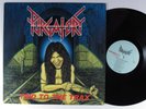 PURGATORY Tied To the Trax AUBURN LP VG++