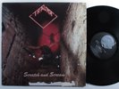 TRAUMA Scratch And Scream SHRAPNEL LP VG+