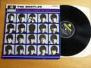 THE BEATLES A HARD DAY'S NIGHT ORIGINAL UK 1964 1ST ISSUE  MONO PMC1230