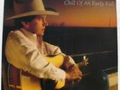 George Strait - Chill Of An Early Fall - Vinyl Record.. - e7269e