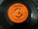 John Holt with Tommy McCook -  Tonight / Maybe Someday (7