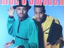 Nice & Smooth Fresh Records Vinyl LP