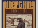 Laundromat Blues Albert King vinyl LP album record UK ED130