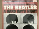 SEALED, The Beatles – A Hard Day's Night UAS 6366, Reissue, Stereo, US, 1971