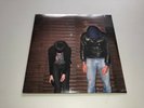 CRYSTAL CASTLES Self Titled 2 LP Vinyl Brand New SEALED Rare Alice Glass OOP