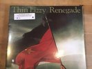 Renegade by Thin Lizzy (Record, 2020)