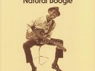 HOUND DOG TAYLOR & THE HOUSEROCKERS - Natural Boogie - Vinyl (LP)