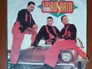 Los Hermanos Rosario – Los Mundialmente Sabrosos [1993] Vinyl LP Latin Merengue