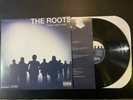 The Roots – How I Got Over Vinyl LP - 2010 - Def Jam B0013085-0 - VG+/VG+