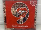 The Rolling Stones It's Only Rock N' Roll Red Vinyl RS No9 Carnaby Limited /1000