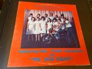 Rev Frank Gonzales & the God Squad The King is Coming Gospel Xian Honda CB-100
