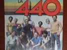 LA 440 [1984] Vinyl LP Jazz Latin Afro Cuban Jazz Salsa Cuban Son Cha Cha Mambo