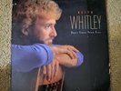Keith Whitley - Don't Close Your Eyes - VG++ 1988 Country Folk RCA-6494 1ST