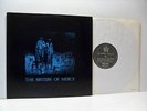 THE SISTERS OF MERCY body and soul 12 INCH EX/EX-, MR029T, vinyl, single, 1984,